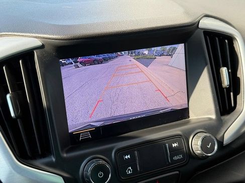 Used 2019 GMC Terrain SLT w/ Preferred Package AWD/4WD image 24