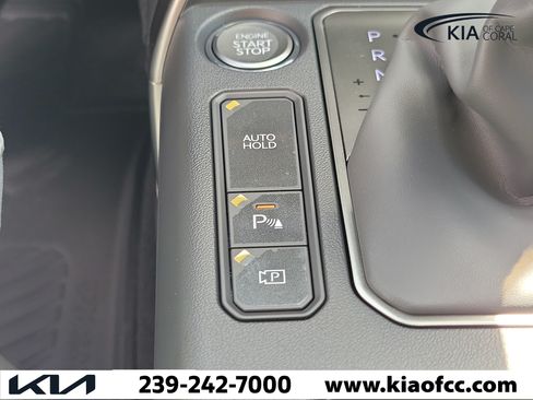 New 2027 Kia Seltos X-Line SX AWD/4WD image 28