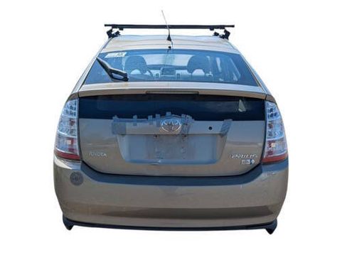 Used 2006 Toyota Prius FWD image 4