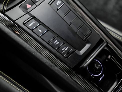 Used 2018 Porsche 911 GT3 image 55