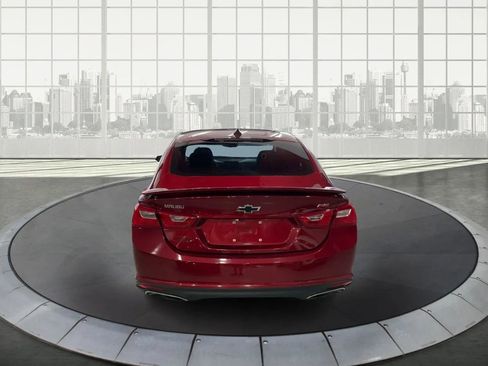 Used 2019 Chevrolet Malibu RS image 4