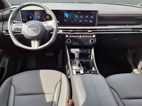 New 2026 Hyundai Santa Cruz SEL image 14