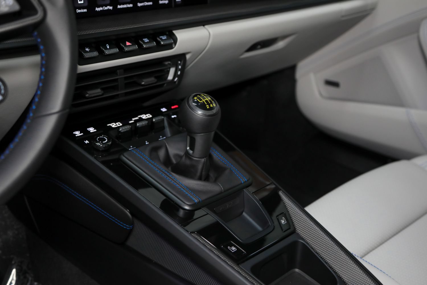 Used 2022 Porsche 911 GT3 RWD image 49