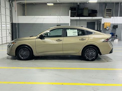 New 2026 Nissan Sentra SV image 12