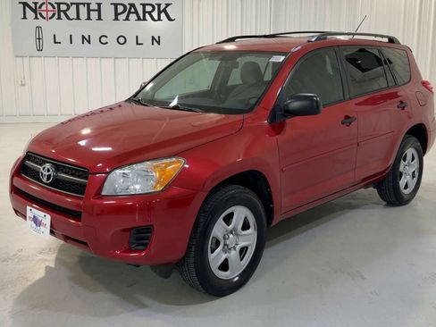 Used 2011 Toyota RAV4 2WD w/ Base L4 Extra Value Pkg image 5