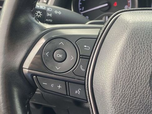 Used 2023 Toyota Camry SE image 17