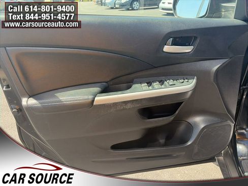 Used 2014 Honda CR-V EX-L image 15