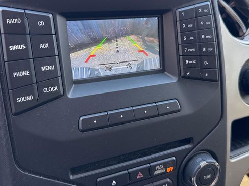 Used 2014 Ford F150 XLT w/ Equipment Group 302A Luxury image 24