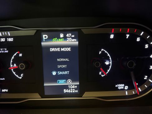 Used 2024 Hyundai Tucson SEL FWD image 35