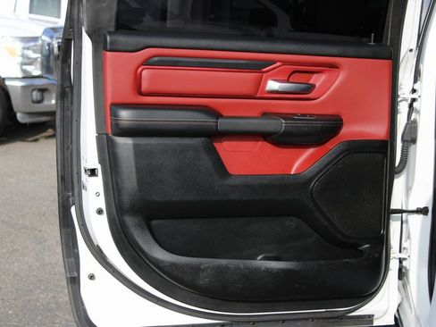 Used 2020 RAM 1500 Rebel w/ Rebel Level 1 Equipment Group image 38