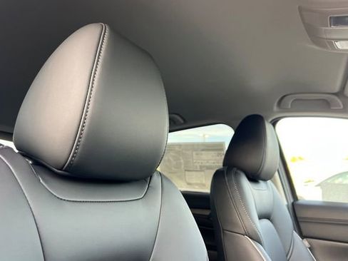 New 2025 MAZDA CX-5 AWD 2.5 S w/ Select Package image 19