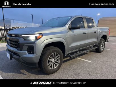 Used 2023 Chevrolet Colorado LT w/ LT Convenience Package III