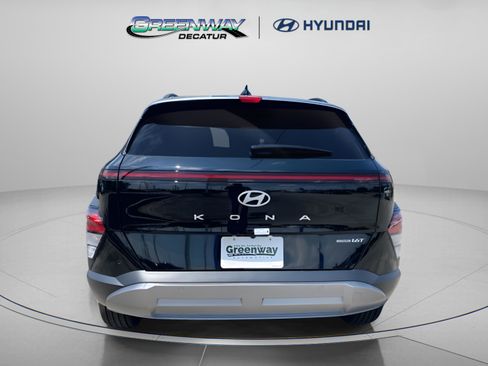 New 2026 Hyundai Kona Limited AWD/4WD image 6