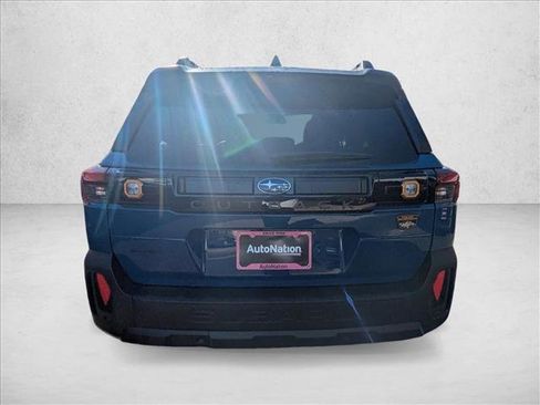 New 2026 Subaru Outback Wilderness image 6