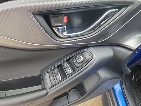 Used 2022 Subaru WRX Premium image 24