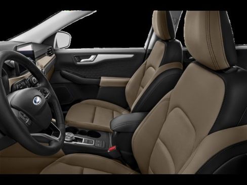 Used 2022 Ford Escape SEL w/ Technology Package image 6