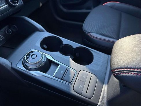 New 2025 Ford Escape ST-Line image 27