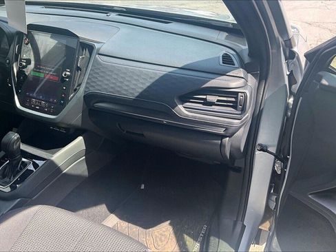 Certified 2025 Subaru Forester Premium w/ Convenience Package #1 image 11