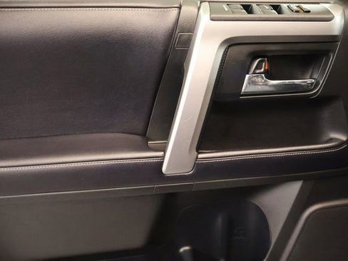 Certified 2018 Toyota 4Runner SR5 image 9