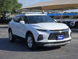Used 2020 Chevrolet Blazer LT image 3