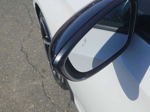 Used 2021 Honda Accord Sport image 21