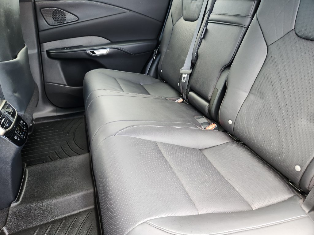 Used 2023 Lexus RX 350 Premium Plus w/ Cold Area Package AWD/4WD image 22