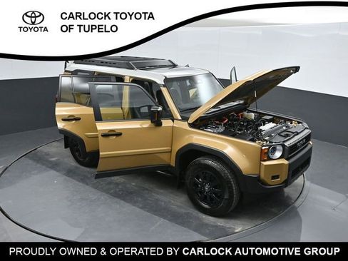 Used 2024 Toyota Land Cruiser image 52