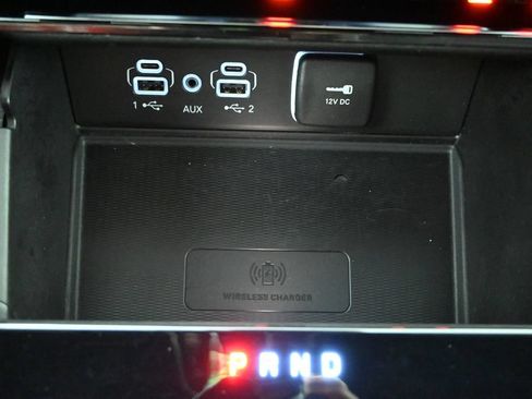 Used 2023 Jeep Grand Cherokee Altitude AWD/4WD image 31
