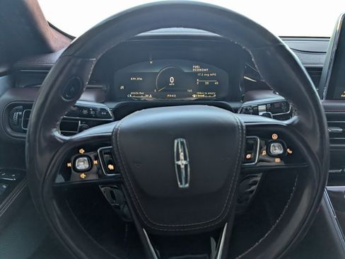 Used 2021 Lincoln Aviator Black Label w/ Dynamic Handling Package image 20