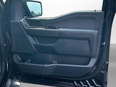 Used 2024 Ford F150 XLT w/ Equipment Group 302A MID AWD/4WD image 26