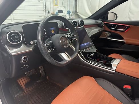 Certified 2024 Mercedes-Benz C 300 Sedan image 12