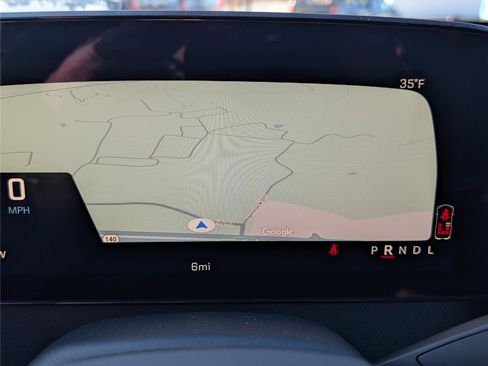 New 2026 Chevrolet Traverse LT image 25