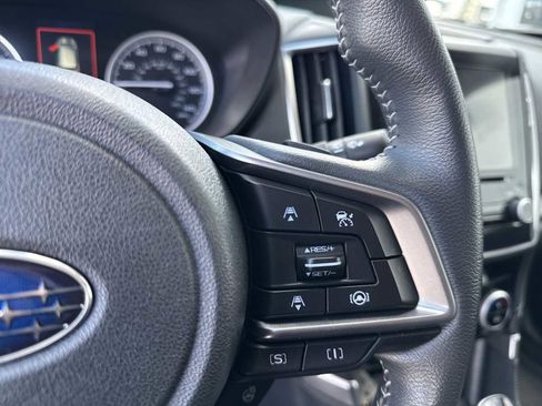 Used 2021 Subaru Forester Limited w/ Popular Package #3 image 24