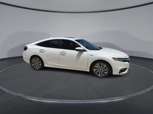 Used 2019 Honda Insight Touring image 2