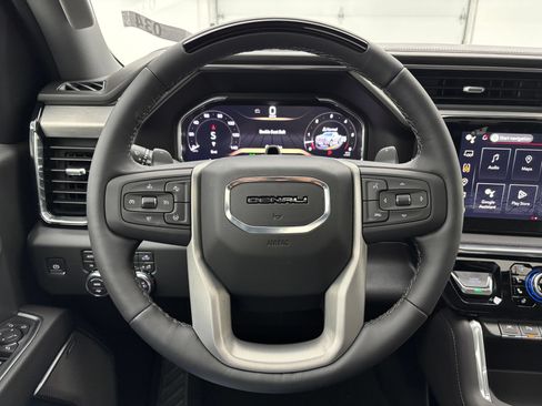 New 2026 GMC Sierra 1500 Denali AWD/4WD image 21