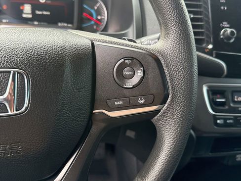 Used 2021 Honda Passport Sport image 11