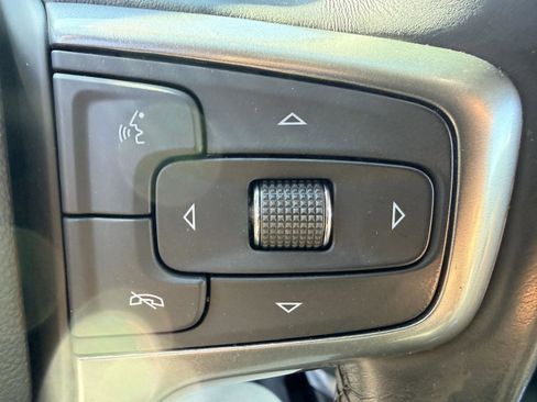 Used 2020 Chevrolet Silverado 1500 RST w/ All-Star Edition image 10