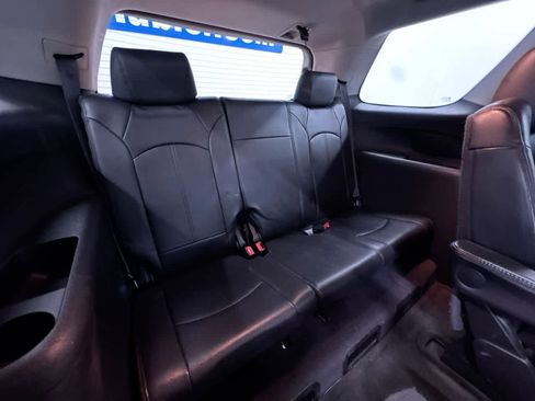 Used 2010 GMC Acadia SLT image 38