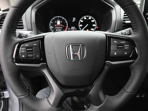 New 2026 Honda Odyssey Touring image 6