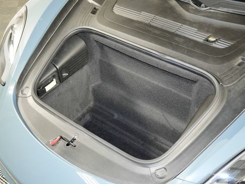 Certified 2017 Porsche 718 Boxster S RWD image 49