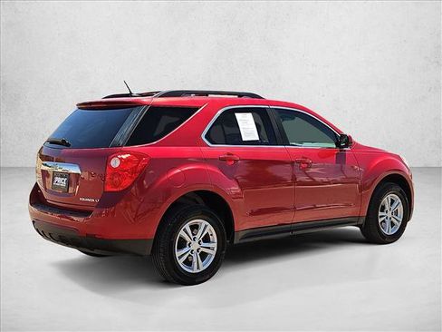 Used 2013 Chevrolet Equinox LT w/ Safety Package AWD/4WD image 5