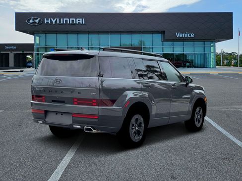 New 2026 Hyundai Santa Fe XRT AWD/4WD image 7
