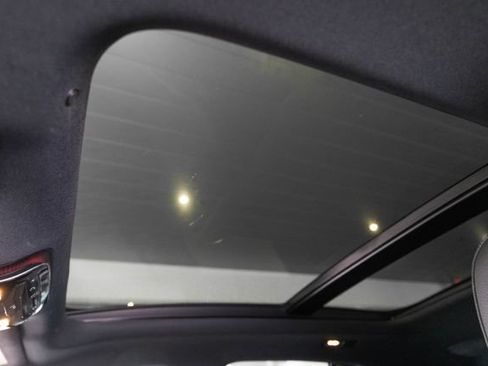 Certified 2023 Mercedes-Benz EQE 500 4MATIC SUV image 21