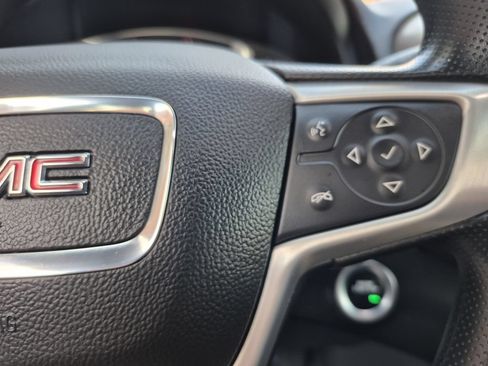 Used 2022 GMC Terrain SLE AWD/4WD image 20