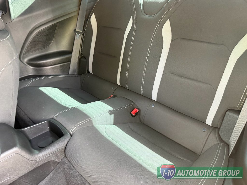 Used 2019 Chevrolet Camaro LS RWD image 18