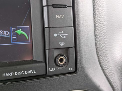 Used 2014 Jeep Wrangler Unlimited Sahara AWD/4WD image 20