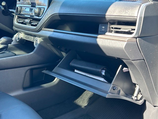 Certified 2024 Toyota Grand Highlander AWD Hybrid image 37