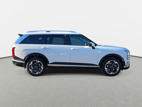 New 2026 Hyundai Palisade Limited FWD image 4