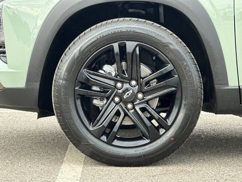 New 2026 Chevrolet Trax ACTIV w/ Driver Confidence Package image 24