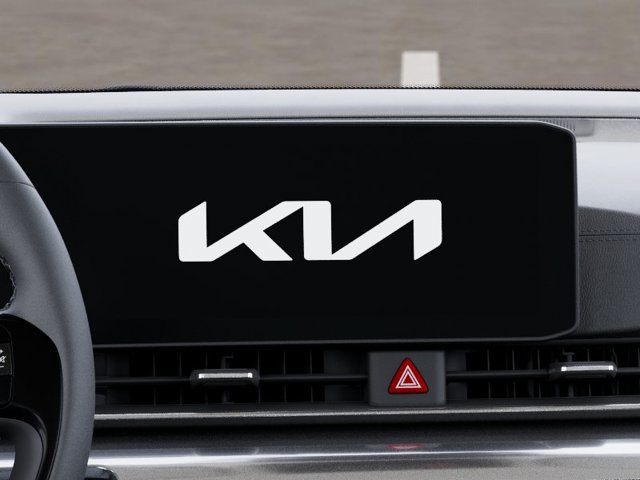 New 2027 Kia Carnival LX FWD image 20